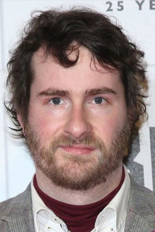 Stephen Fingleton profile photo