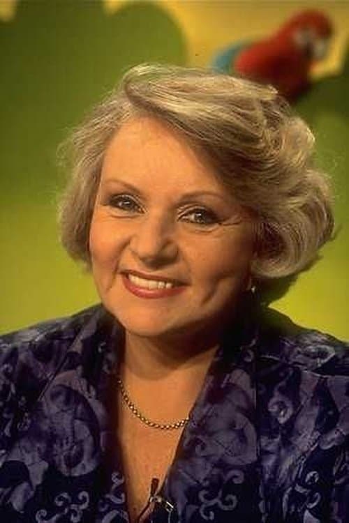 Sylvia de Leur profile photo