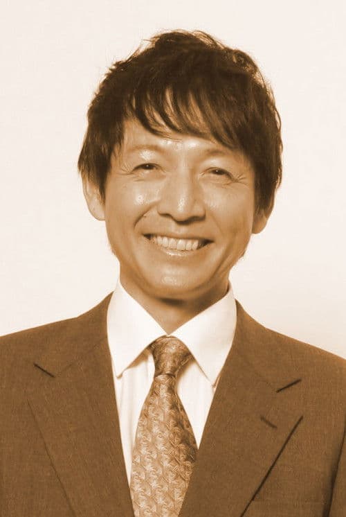 Toshihide Tonesaku profile photo