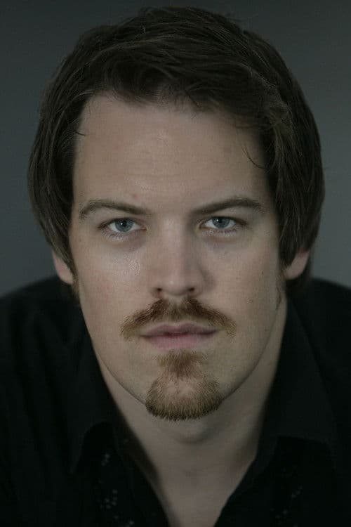 Audun Iversen profile photo