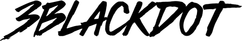 3BlackDot