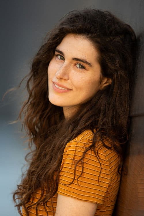 Amelia Marino profile photo