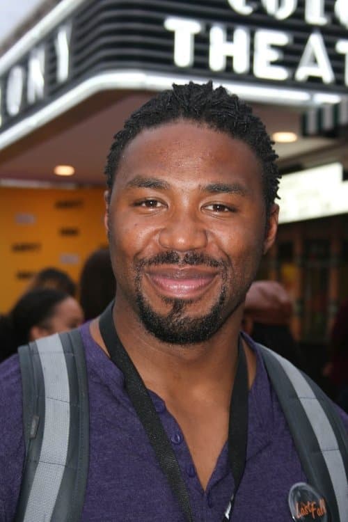 Matthew A. Cherry profile photo