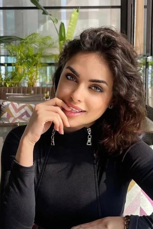 Negar Yousefi profile photo