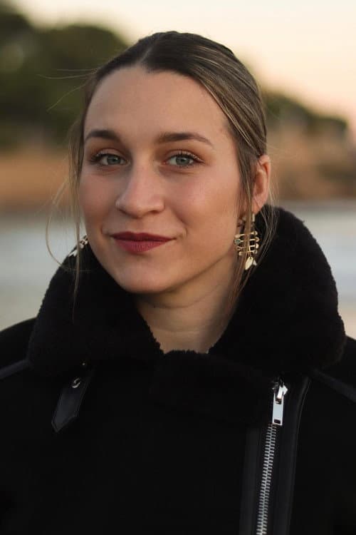 Alexandra Croitoriu profile photo