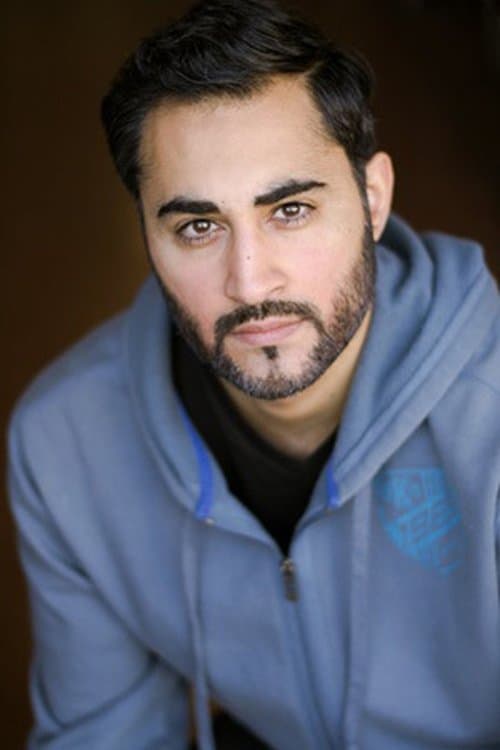 Amir Mo profile photo