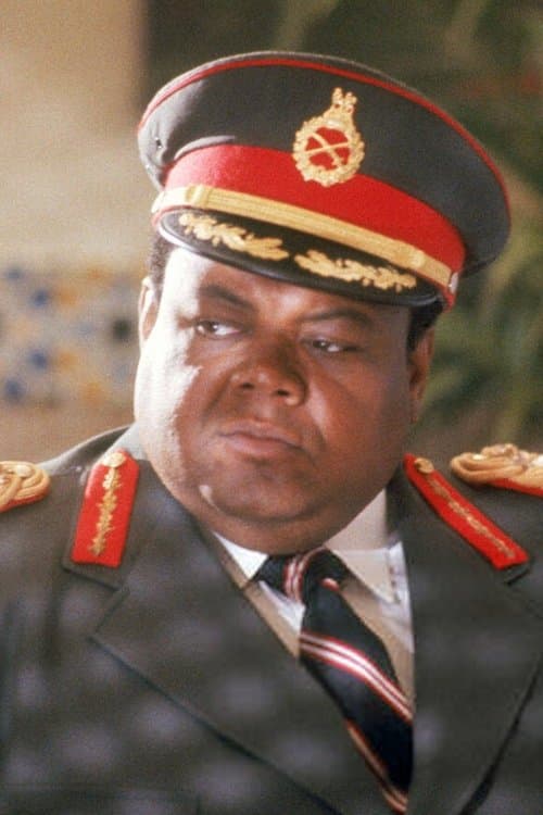 Prince Hughes profile photo