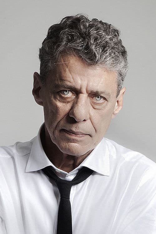 Chico Buarque profile photo
