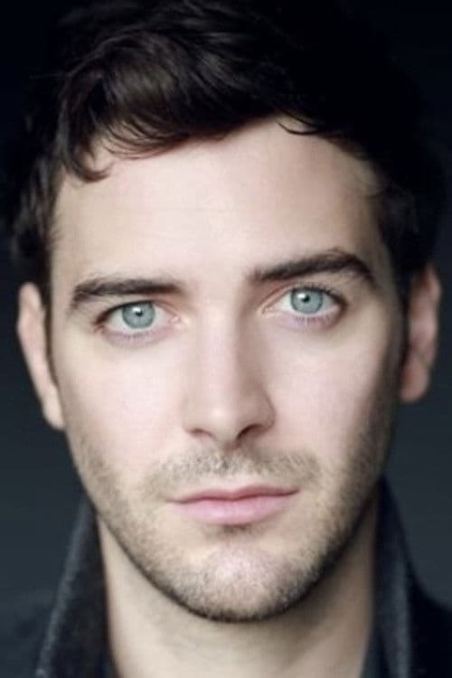 Cian Barry profile photo