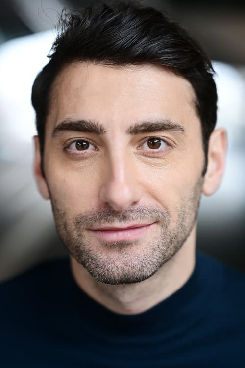 Sinan Akdeniz profile photo