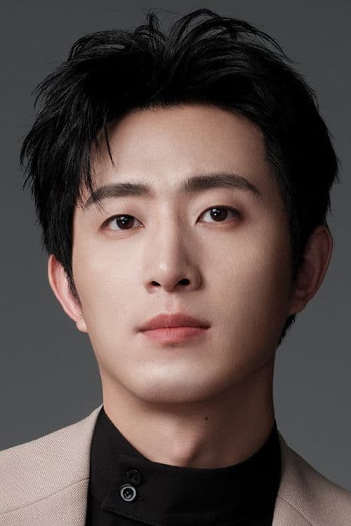 Wang Kaimu profile photo