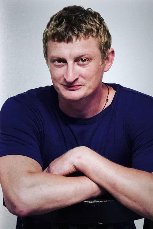 Maksim Ponimatchenko profile photo