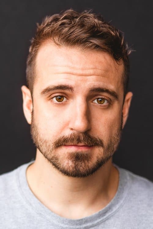 Mathieu Bourassa profile photo