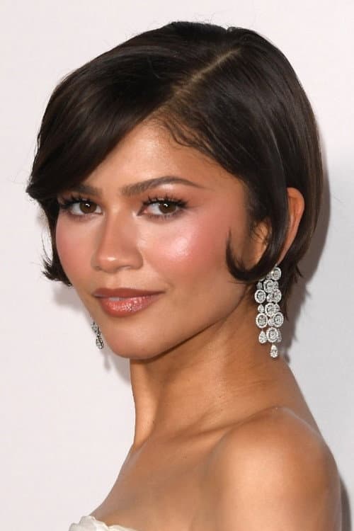 Zendaya profile photo