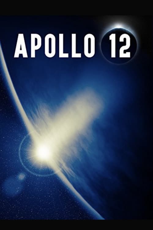Apollo 12 poster