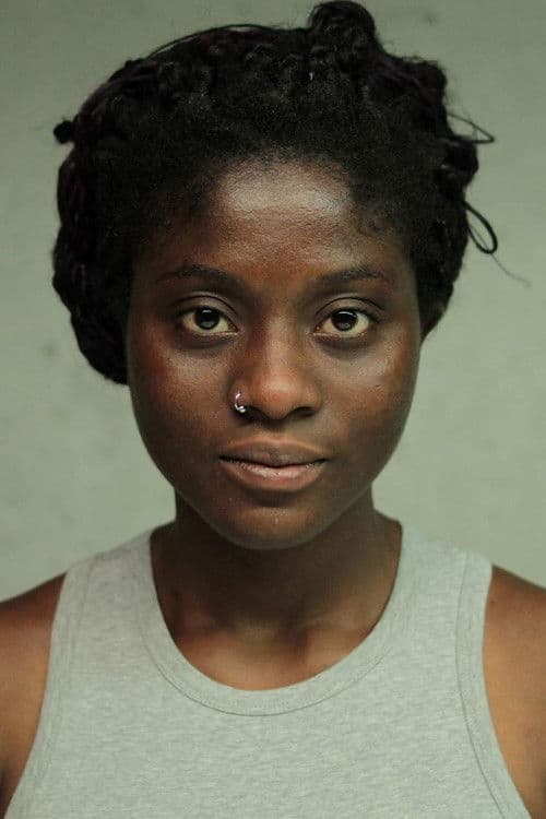 Nancy Mensah-Offei profile photo