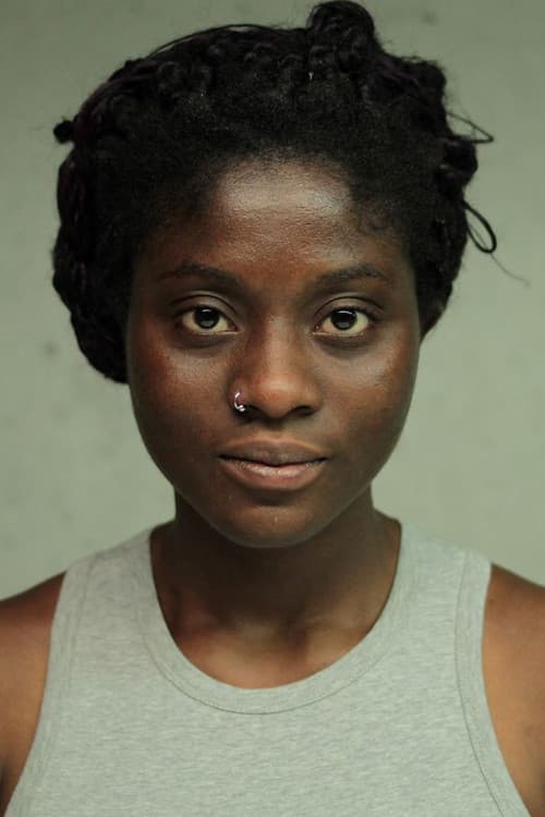 Nancy Mensah-Offei profile photo