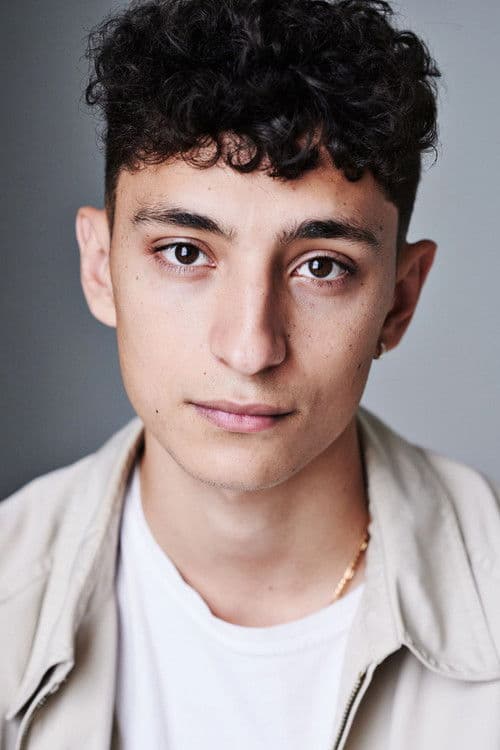 Jayden Revri profile photo