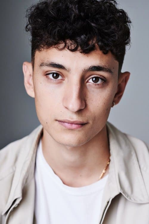 Jayden Revri profile photo