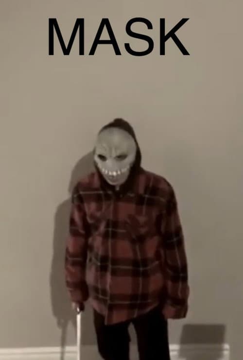 Mask poster