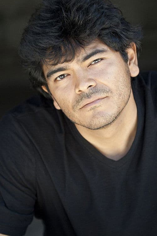 Frank Merino profile photo