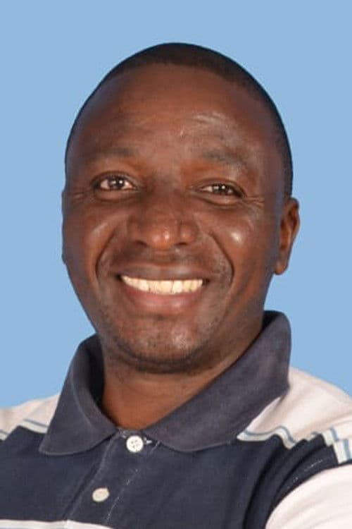 Benson Ochungo Obiero profile photo