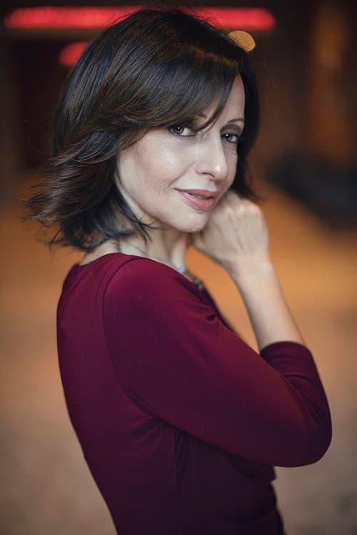 Maria Cristina Fioretti profile photo