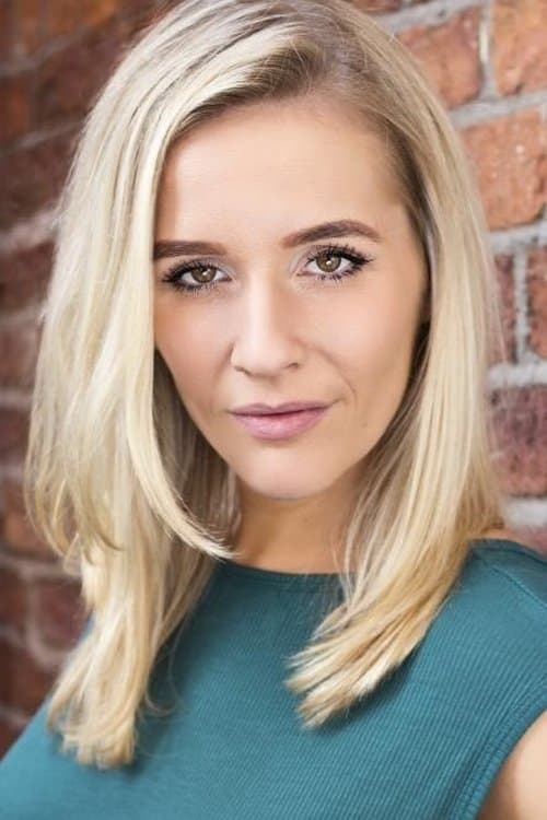 Hayley Thomas profile photo