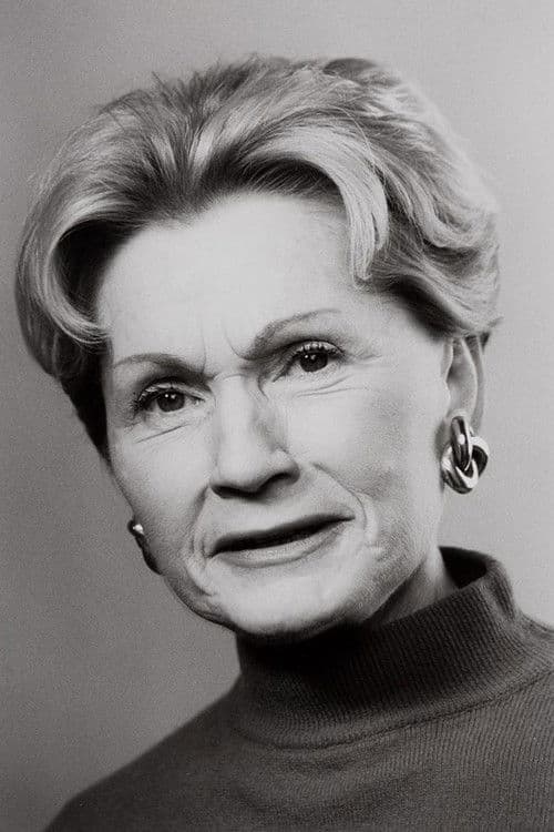 Jeanine Cherel profile photo