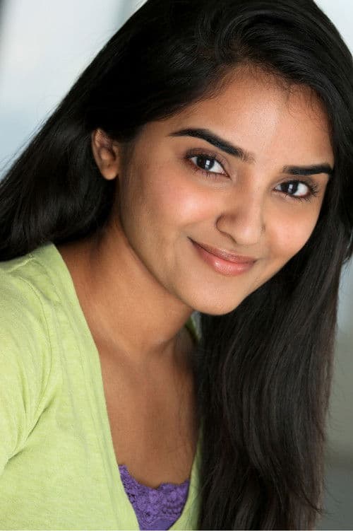 Sahana Srinivasan profile photo
