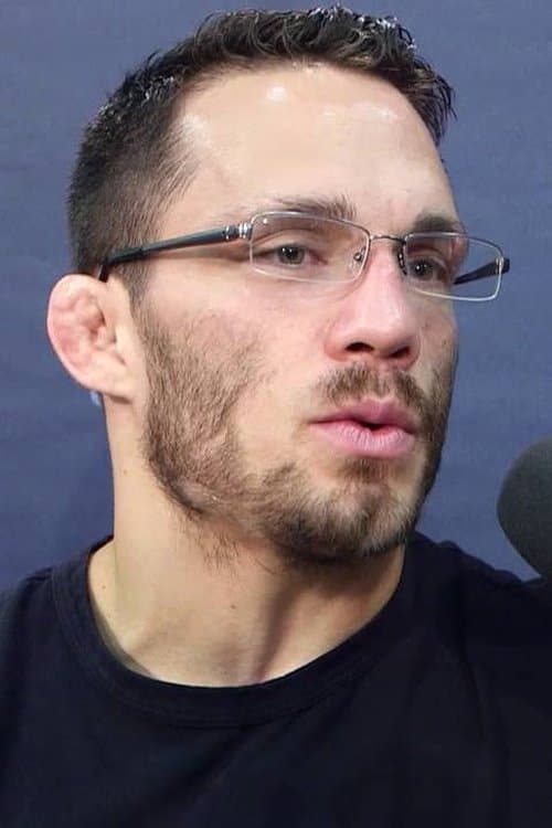 Jake Ellenberger profile photo