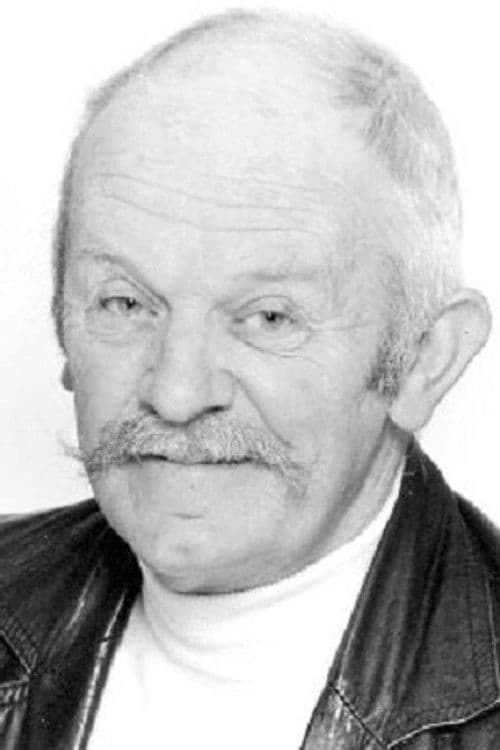 Norman Forsey profile photo