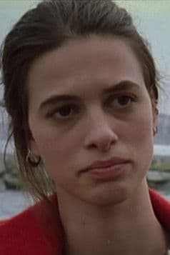 Julia Sarano profile photo