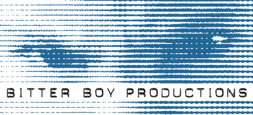 Bitter Boy Productions