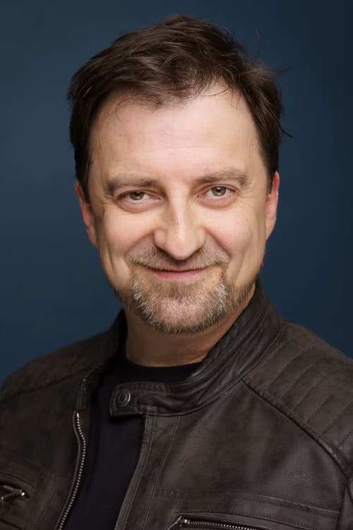 Emmanuel Rausenberger profile photo