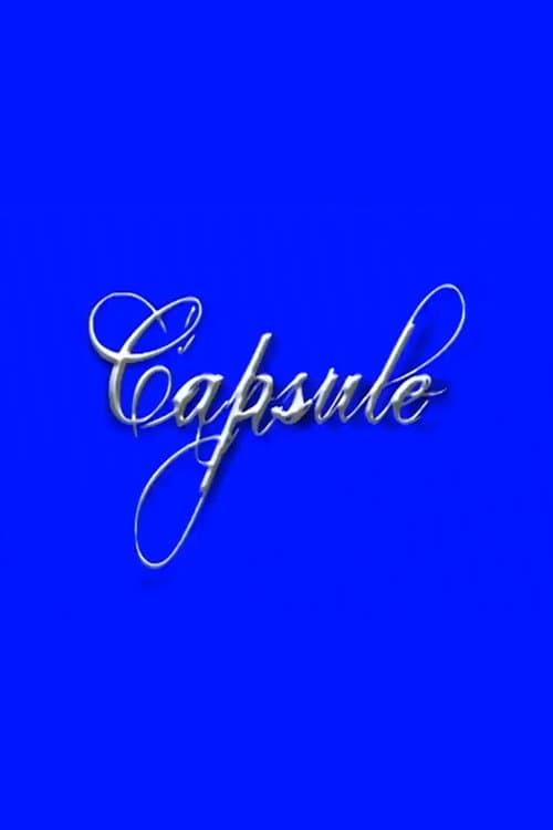 Capsule poster