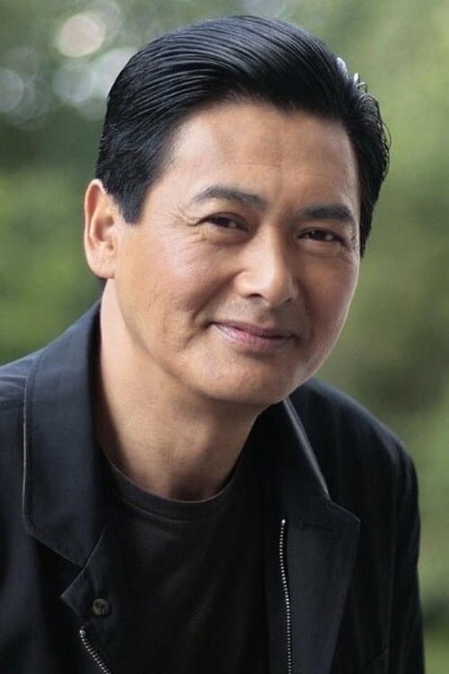 Chow Yun-Fat profile photo