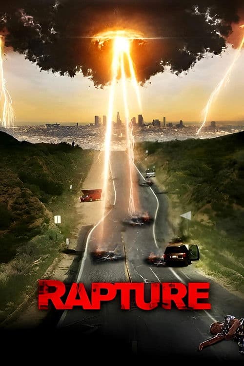 Rapture poster