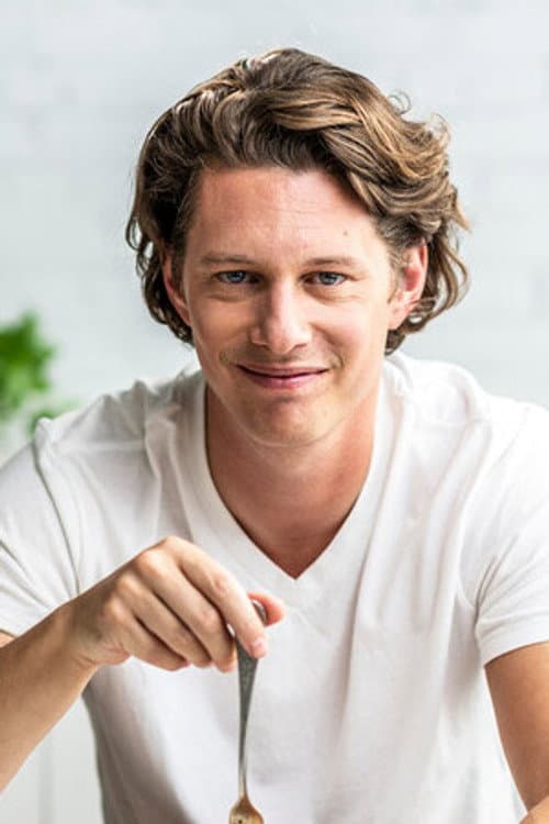 Jelle Beeckman profile photo