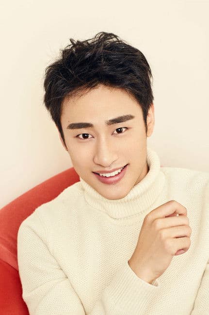 En Liang profile photo