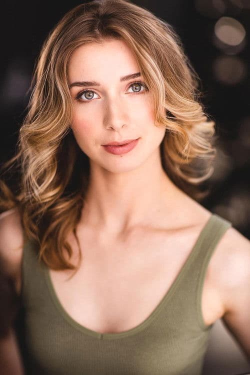 Johanna Vandenberg profile photo