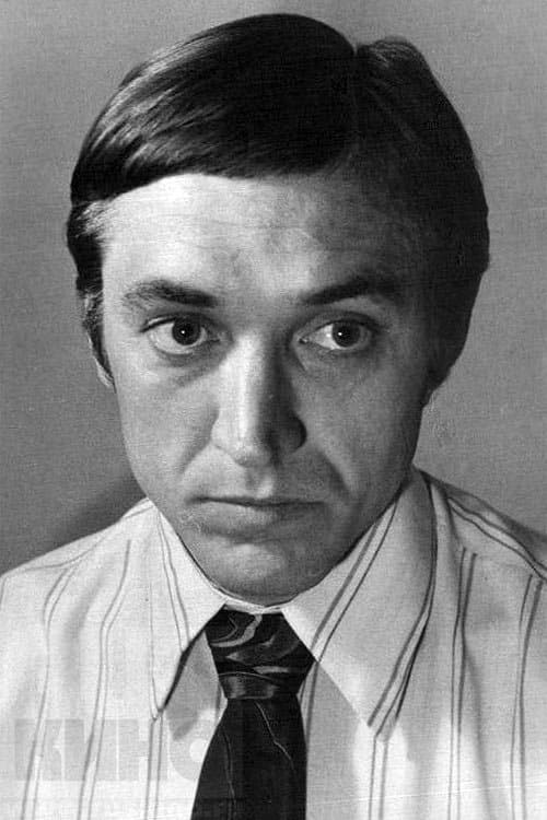 Leonid Yanovskyi profile photo