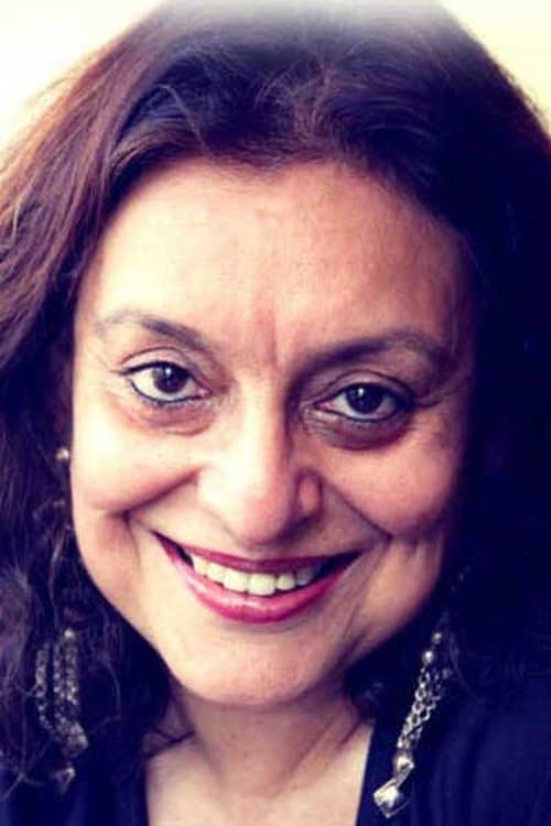 Sohaila Kapur profile photo