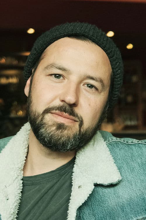 Daniel Prochaska profile photo