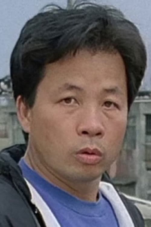 Choi Kwok-Keung profile photo