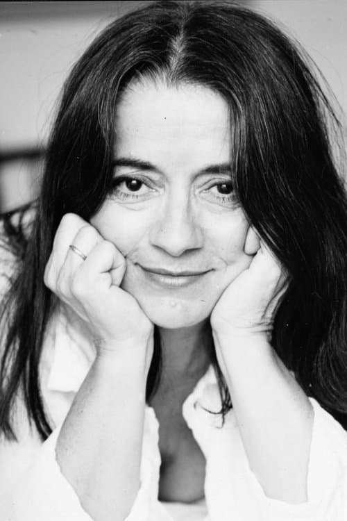 Eleni Karaindrou profile photo