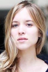 Capucine Delaby profile photo