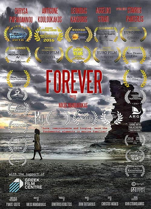Forever poster