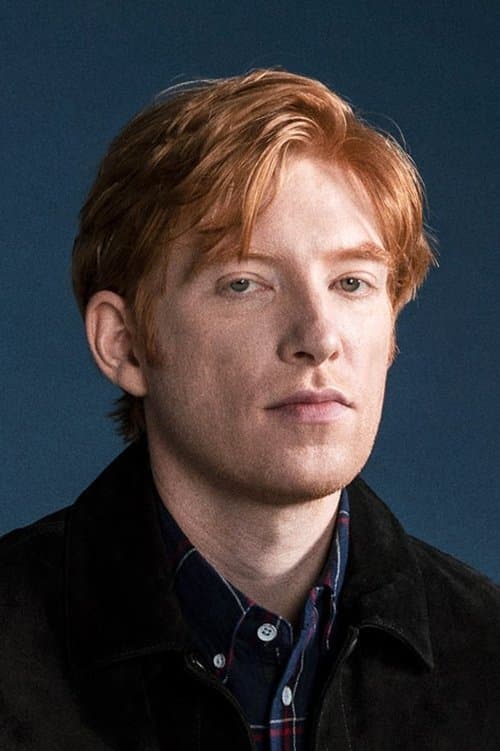 Domhnall Gleeson profile photo