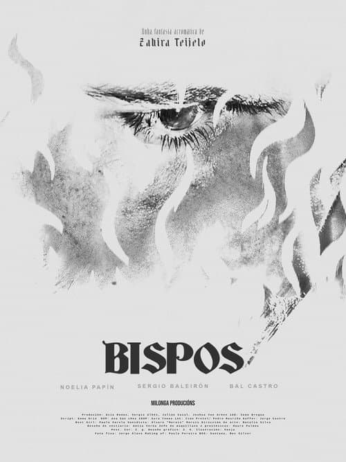Bispos poster